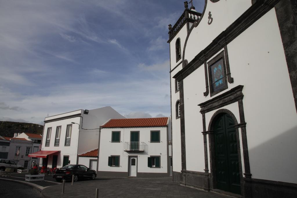 Em Canto De Santa Clara Ponta Delgada - Açores Exterior foto